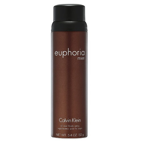 Euphoria All Over Body Spray by Calvin Klein
