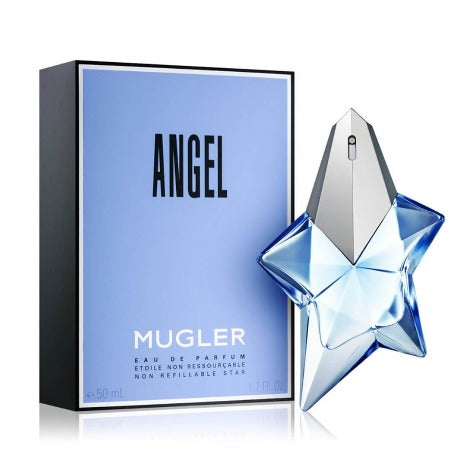 Angel Eau De Parfum by Thierry Mugler