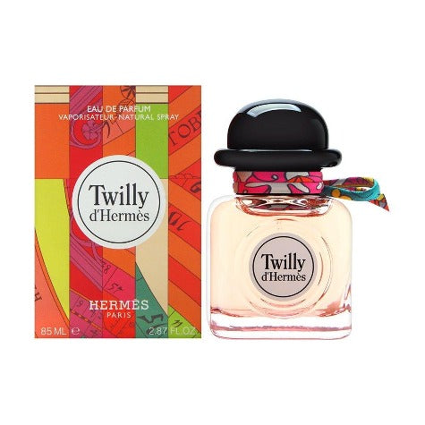 Twilly D'Hermes Eau De Parfum by Hermes