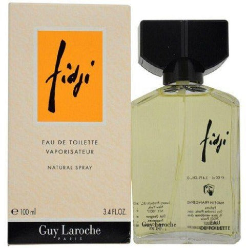 Fidji Eau De Toilette by Guy Laroche