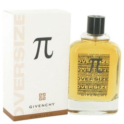 Givenchy Pi Eau De Toilette by Givenchy