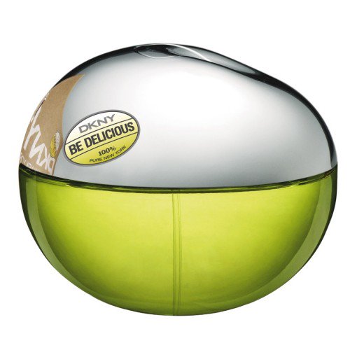 Dkny Be Delicious Eau De Parfum by Donna Karan