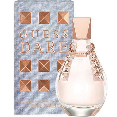 Guess Dare Eau De Toilette by Guess