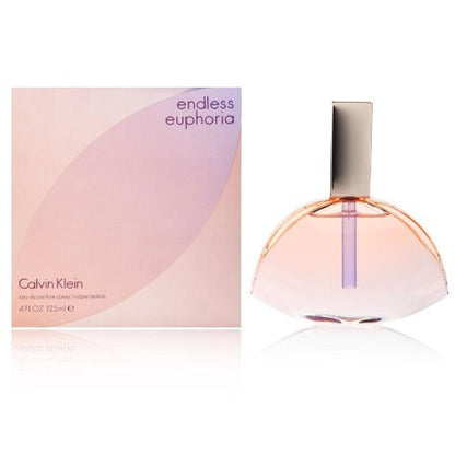 Endless Euphoria Eau De Parfum by Calvin Klein
