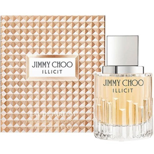 Jimmy Choo Illicit Eau De Parfum by Jimmy Choo