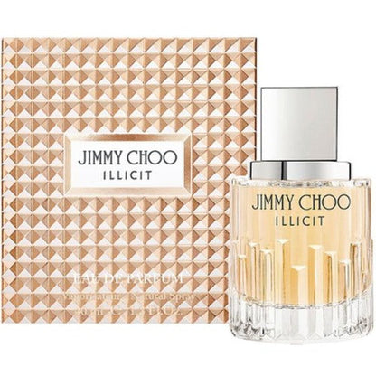 Jimmy Choo Illicit Eau De Parfum by Jimmy Choo