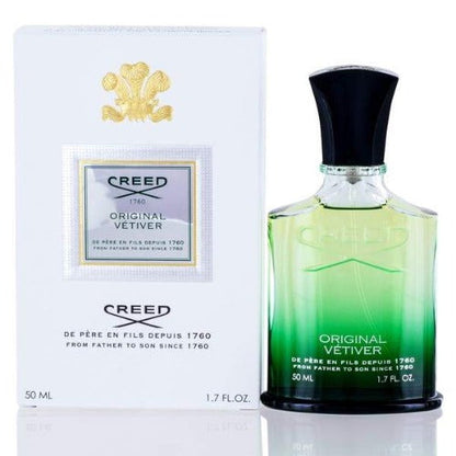 Creed Original Vetiver Eau De Parfum by Creed