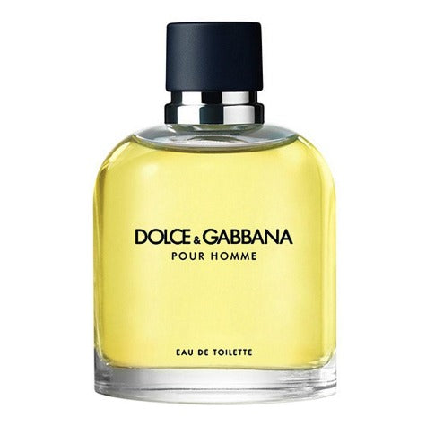 Dolce & Gabbana Eau De Toilette by Dolce & Gabbana