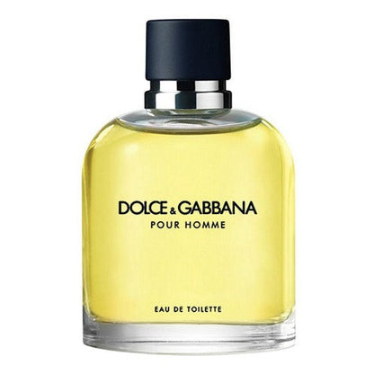 Dolce & Gabbana Eau De Toilette by Dolce & Gabbana