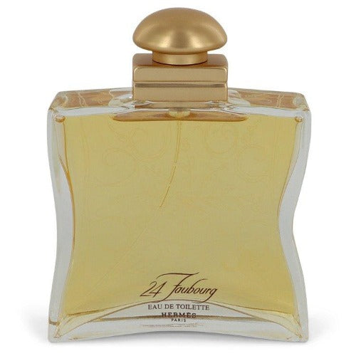 24 Faubourg Eau De Toilette by Hermes