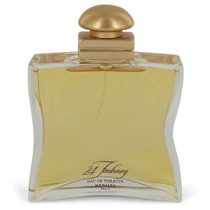 24 Faubourg Eau De Toilette by Hermes