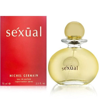 Sexual Eau De Parfum by Michel Germain