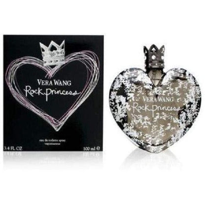 Vera Wang Rock Princess Eau De Toilette by Vera Wang