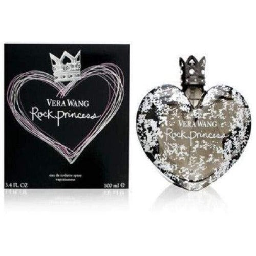 Vera Wang Rock Princess Eau De Toilette by Vera Wang