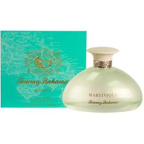 Tommy Bahama Set Sail Martinique Eau De Parfum by Tommy Bahama