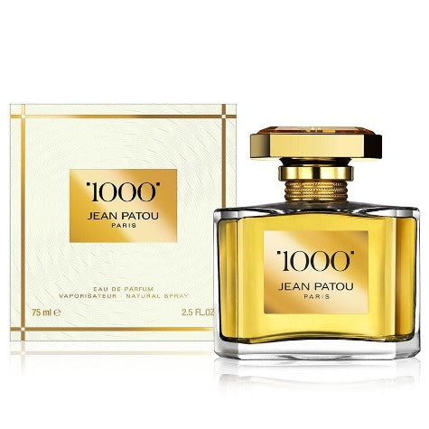1000 Eau De Parfum by Jean Patou