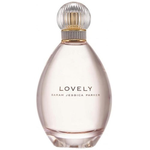 Lovely Sarah Jessica Parker Eau De Parfum by Sarah Jessica Parker