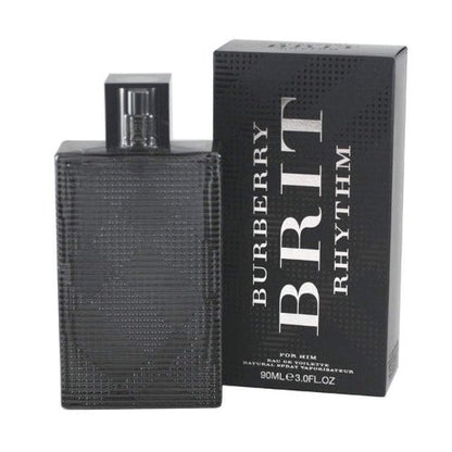 Burberry Brit Rhythm Eau De Toilette by Burberry