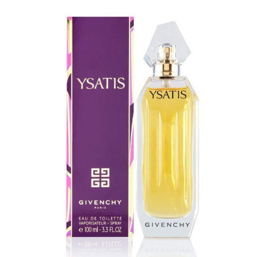 Ysatis Eau De Toilette by Givenchy
