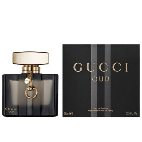 Gucci Oud Eau De Parfum by Gucci
