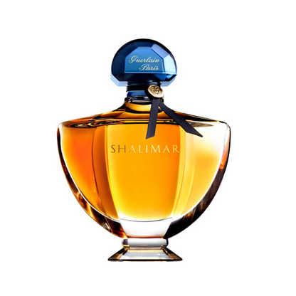Shalimar Eau De Toilette by Guerlain