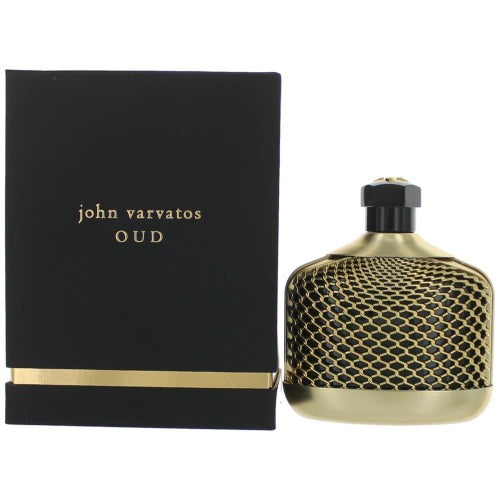 John Varvatos Oud Eau De Parfum by John Varvatos