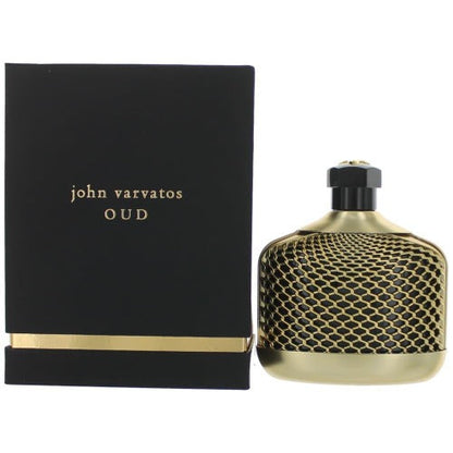 John Varvatos Oud Eau De Parfum by John Varvatos
