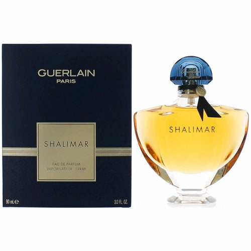 Shalimar Eau De Parfum by Guerlain