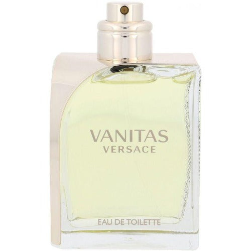 Vanitas Versace Eau De Toilette by Versace