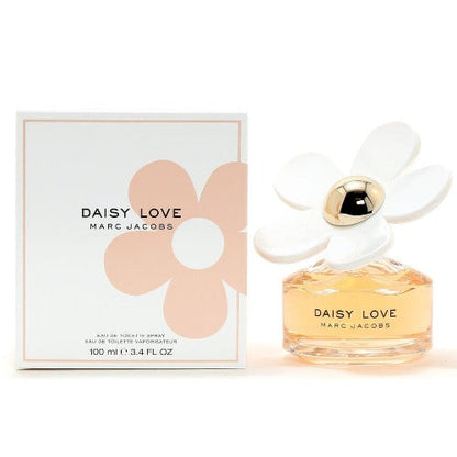 Marc Jacobs Daisy Love Eau De Toilette by Marc Jacobs