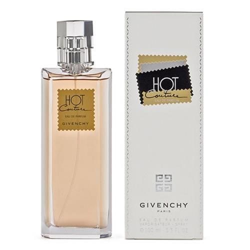 Hot Couture Eau De Parfum by Givenchy