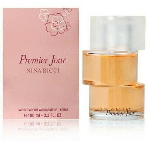 Nina Ricci Premier Jour Eau De Parfum by Nina Ricci