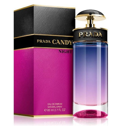 Prada Candy Night Eau De Parfum by Prada