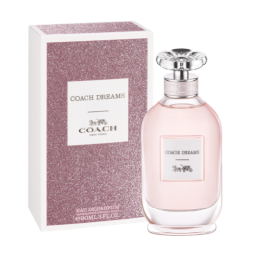 Coach Dreams Eau De Parfum by Coach
