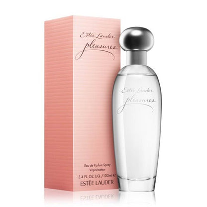 Estee Lauder Pleasures Eau De Parfum by Estee Lauder