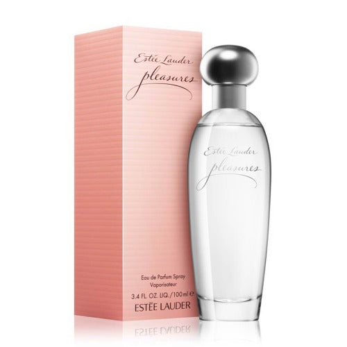 Estee Lauder Pleasures Eau De Parfum by Estee Lauder