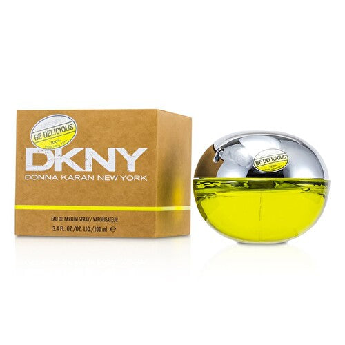 Dkny Be Delicious Eau De Parfum by Donna Karan