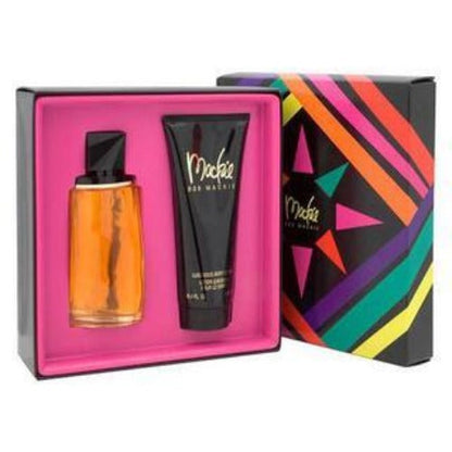 Bob Mackie 2 Piece Gift Set by Bob Mackie