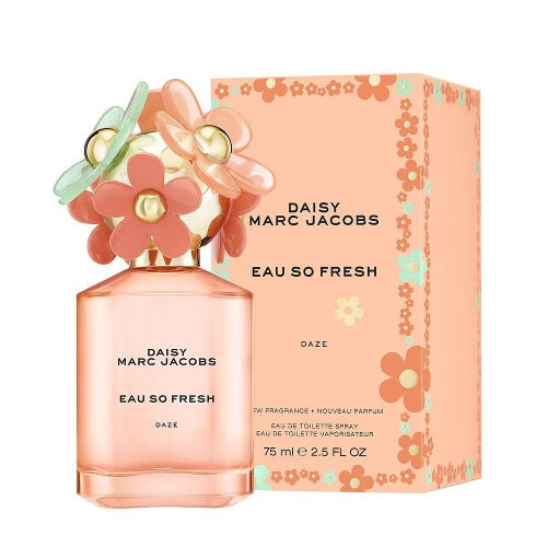 Marc Jacobs Daisy Eau So Fresh Daze Eau De Toilette by Marc Jacobs