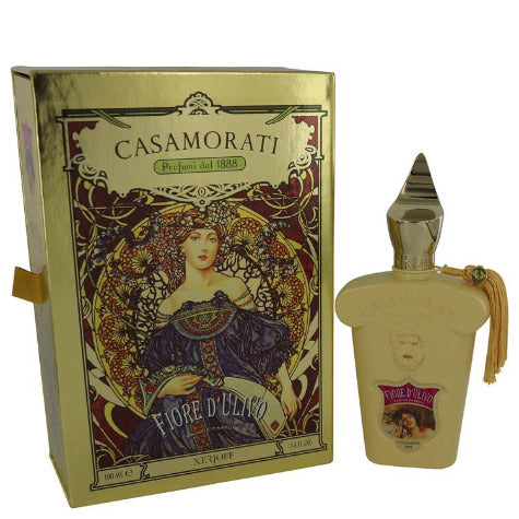 Xerjoff Casamorati 1888 Fiore D'Ulivo Eau De Parfum by Xerjoff