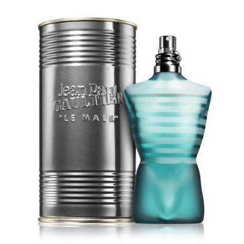 Jean Paul Gaultier Le Male Eau De Toilette by Jean Paul Gaultier