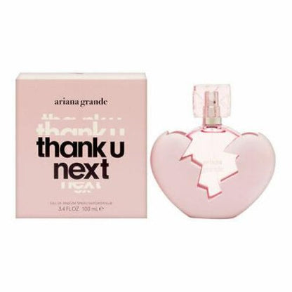 Ariana Grande Thank U Next Eau De Parfum by Ariana Grande