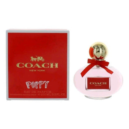 Coach Poppy Eau De Parfum by Coach
