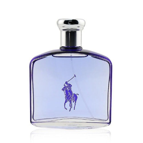 Polo Ultra Blue Eau De Toilette by Ralph Lauren