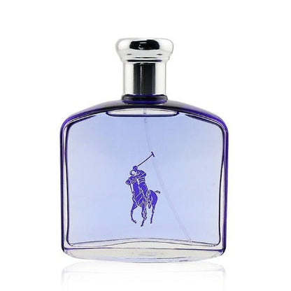 Polo Ultra Blue Eau De Toilette by Ralph Lauren