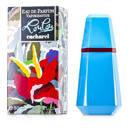 Cacharel Lou Lou Eau De Parfum by Cacharel