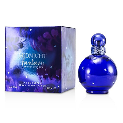 Fantasy Midnight Eau De Parfum by Britney Spears