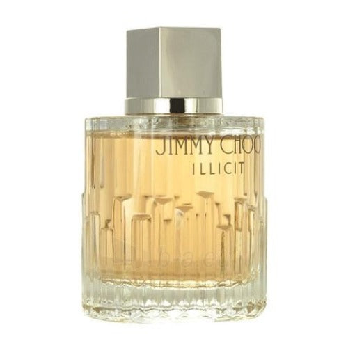 Jimmy Choo Illicit Eau De Parfum by Jimmy Choo