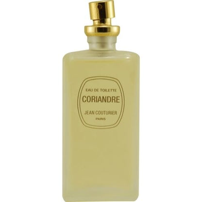 Coriandre Eau De Toilette by Jean Couturier