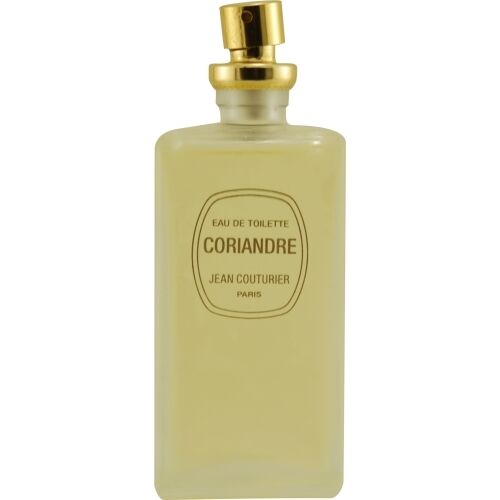 Coriandre Eau De Toilette by Jean Couturier